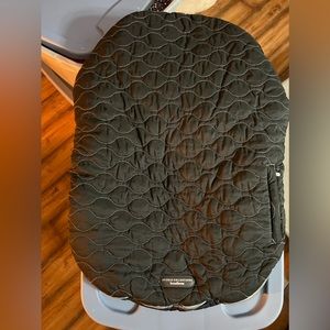 JJ Cole Car Seat Cover & BundleMe Cover